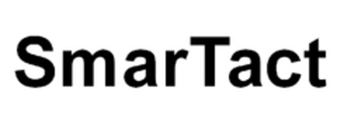 SmarTact Logo (EUIPO, 04/19/2013)