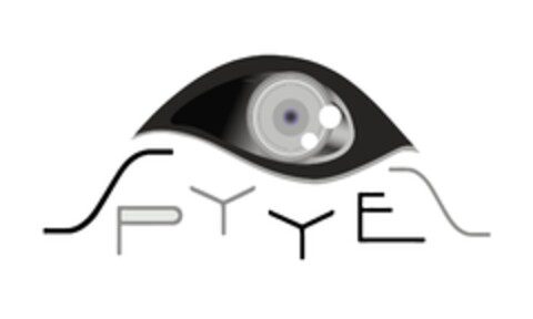 SPYYES Logo (EUIPO, 07.06.2013)