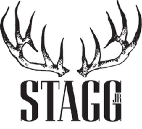 STAGG JR Logo (EUIPO, 12.06.2013)