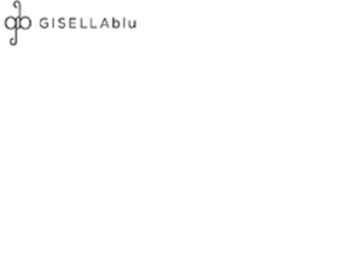 gb GISELLAblu Logo (EUIPO, 02.07.2013)