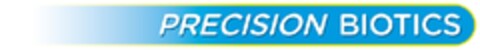 PRECISION BIOTICS Logo (EUIPO, 13.09.2013)