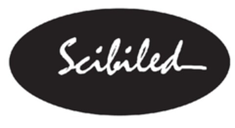 SCIBILED Logo (EUIPO, 10/04/2013)