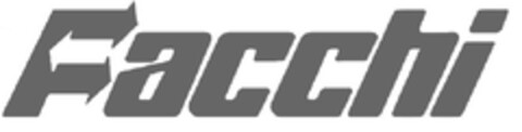 FACCHI Logo (EUIPO, 29.10.2013)