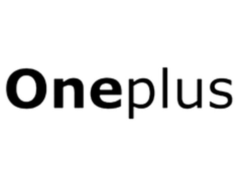 ONEPLUS Logo (EUIPO, 05.11.2013)