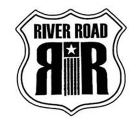 RIVER ROAD RR Logo (EUIPO, 25.11.2013)