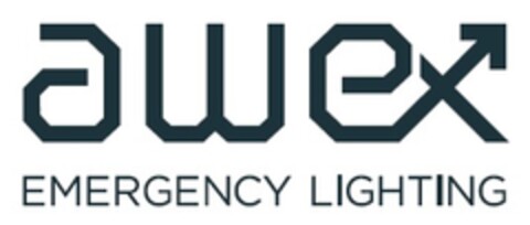 awex emergency lighting Logo (EUIPO, 11.12.2013)
