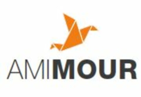 AMIMOUR Logo (EUIPO, 12/20/2013)