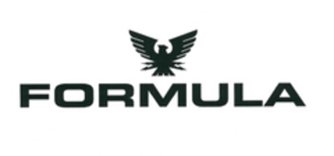 FORMULA Logo (EUIPO, 09.01.2014)