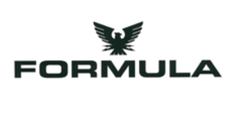 FORMULA Logo (EUIPO, 01/09/2014)