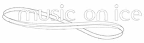 music on ice Logo (EUIPO, 18.02.2014)