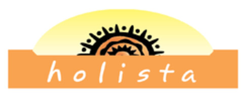 holista Logo (EUIPO, 19.02.2014)