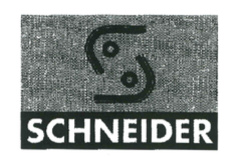 SCHNEIDER Logo (EUIPO, 02/20/2014)