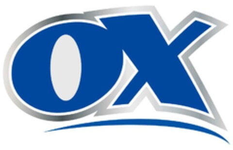 OX Logo (EUIPO, 26.02.2014)