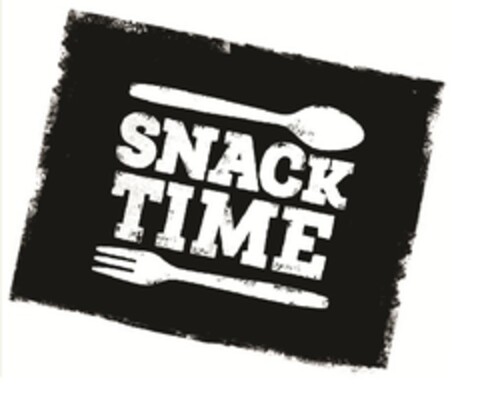 SNACK TIME Logo (EUIPO, 26.02.2014)
