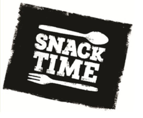 SNACK TIME Logo (EUIPO, 02/26/2014)