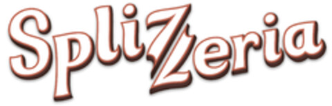 Splizzeria Logo (EUIPO, 14.03.2014)