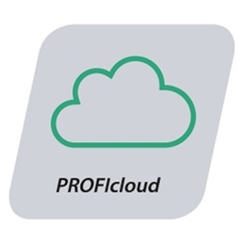 Proficloud Logo (EUIPO, 20.03.2014)