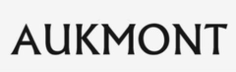 AUKMONT Logo (EUIPO, 11.04.2014)