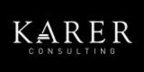 KARER CONSULTING Logo (EUIPO, 06/06/2014)