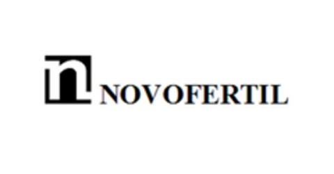 n NOVOFERTIL Logo (EUIPO, 06/12/2014)