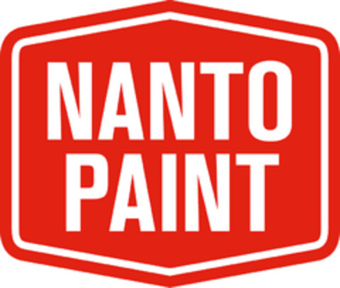 Nanto Paint Logo (EUIPO, 05.07.2014)