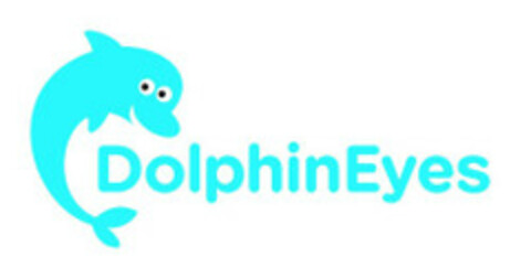 DolphinEyes Logo (EUIPO, 22.08.2014)