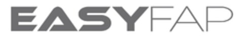 EASYFAP Logo (EUIPO, 10/30/2014)