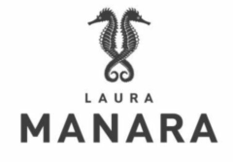 LAURA MANARA Logo (EUIPO, 11/10/2014)