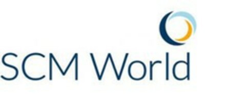 SCM WORLD Logo (EUIPO, 20.11.2014)