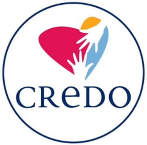 CREDO Logo (EUIPO, 01/13/2015)