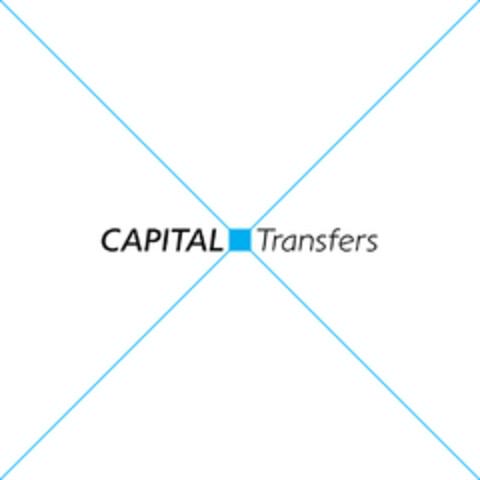 CAPITAL TRANSFERS Logo (EUIPO, 16.01.2015)