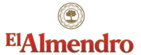 EL ALMENDRO Logo (EUIPO, 18.03.2015)