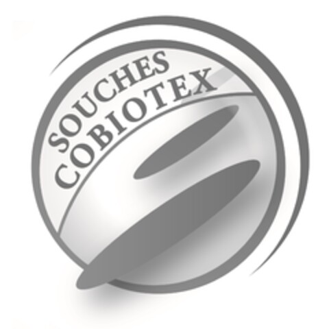 SOUCHES COBIOTEX Logo (EUIPO, 03/20/2015)