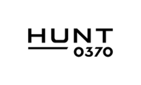 HUNT 0370 Logo (EUIPO, 25.03.2015)