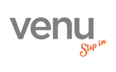 VENU STEP IN Logo (EUIPO, 11.05.2015)