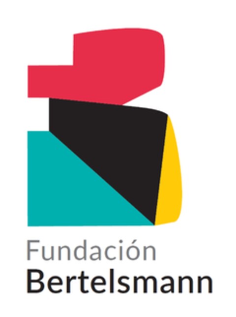 Fundación Bertelsmann Logo (EUIPO, 20.05.2015)