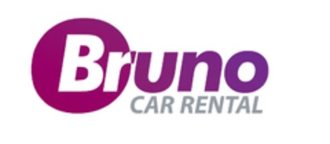 BRUNO CAR RENTAL Logo (EUIPO, 05/28/2015)