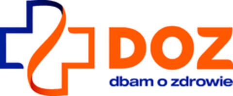 DOZ dbam o zdrowie Logo (EUIPO, 27.05.2015)