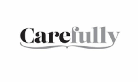 Carefully Logo (EUIPO, 05/29/2015)