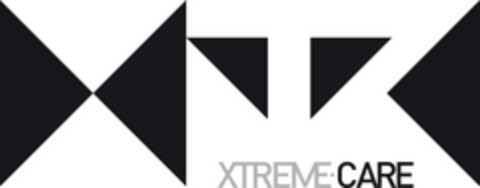 XTC XTREME CARE Logo (EUIPO, 12.06.2015)