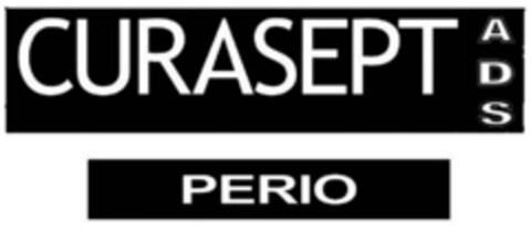 CURASEPT ADS PERIO Logo (EUIPO, 15.06.2015)