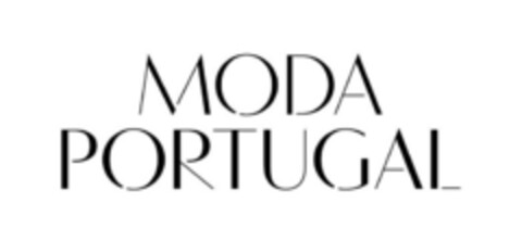 MODA PORTUGAL Logo (EUIPO, 16.06.2015)