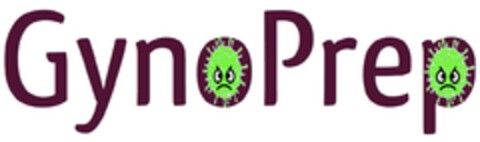 GynoPrep Logo (EUIPO, 19.06.2015)
