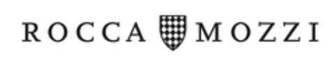 ROCCAMOZZI Logo (EUIPO, 02.07.2015)