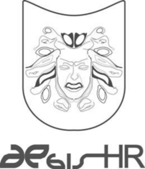 AEGIS HR Logo (EUIPO, 24.07.2015)