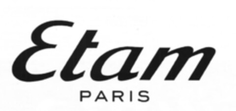 ETAM PARIS Logo (EUIPO, 23.07.2015)