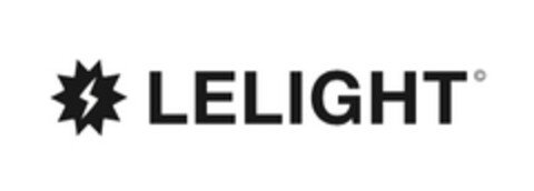 LELIGHT Logo (EUIPO, 05.08.2015)