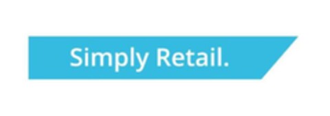 Simply Retail. Logo (EUIPO, 06.08.2015)