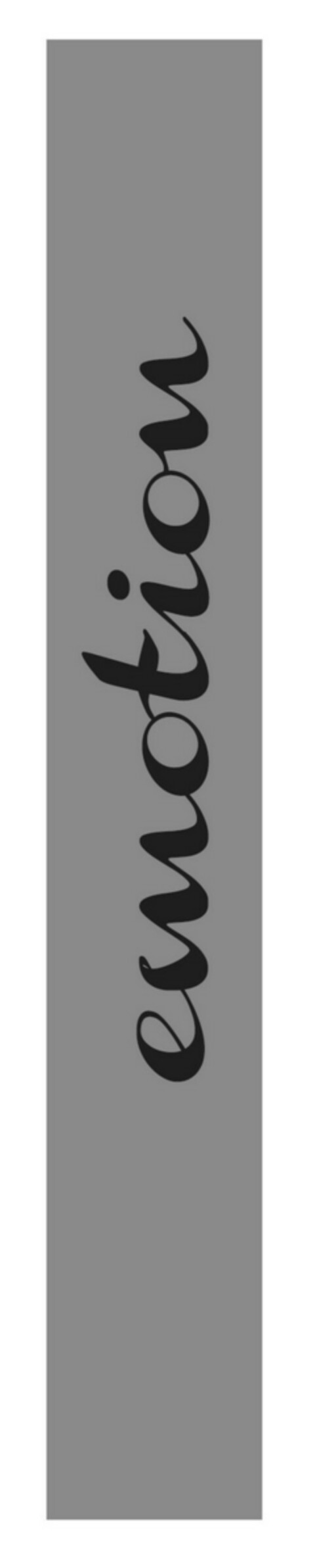 emotion Logo (EUIPO, 12.10.2015)