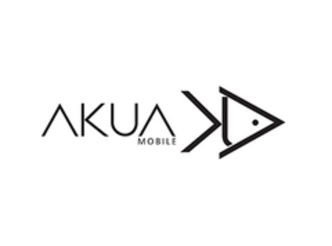 AKUA MOBILE Logo (EUIPO, 24.11.2015)